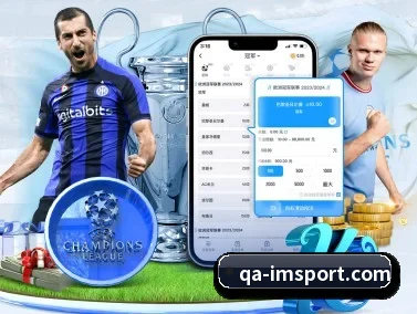 IM足球体育 APP - IMSPORTS