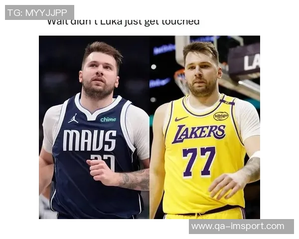 湖媒分析东契奇与詹姆斯关系称两人如同同事互不讨厌但仍需磨合