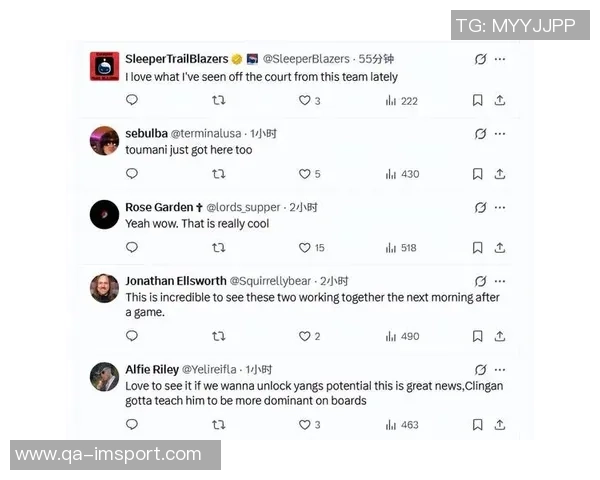 队记分析：克林根在快打模式下的出场限制与杨瀚森的替补机会探讨